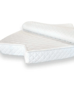 Flexima NAUTIC Softtopper nach Maß (8cm, Zip-On)