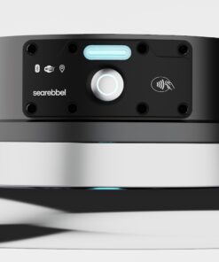 MobilePilot Chrome Autopilot Steuerung per App Bluetooth