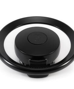 MobilePilot silber Autopilot Motorboot mit Batterie System