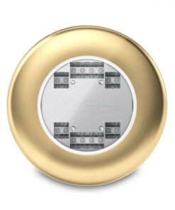 Ocean LED Explorer E3 XFM Ultra White Frontansicht