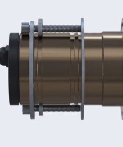 OceanLED Explore E2 Unterwasser LED Detail